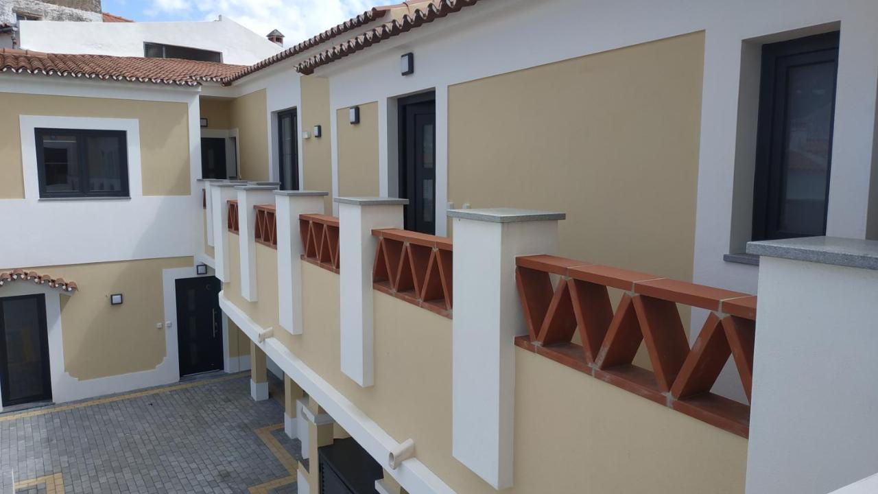 Patio Do Marques - Estadias De Curta E Media Duracao Portalegre Εξωτερικό φωτογραφία