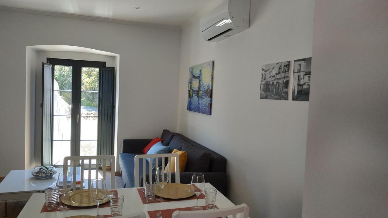 Patio Do Marques - Estadias De Curta E Media Duracao Portalegre Εξωτερικό φωτογραφία