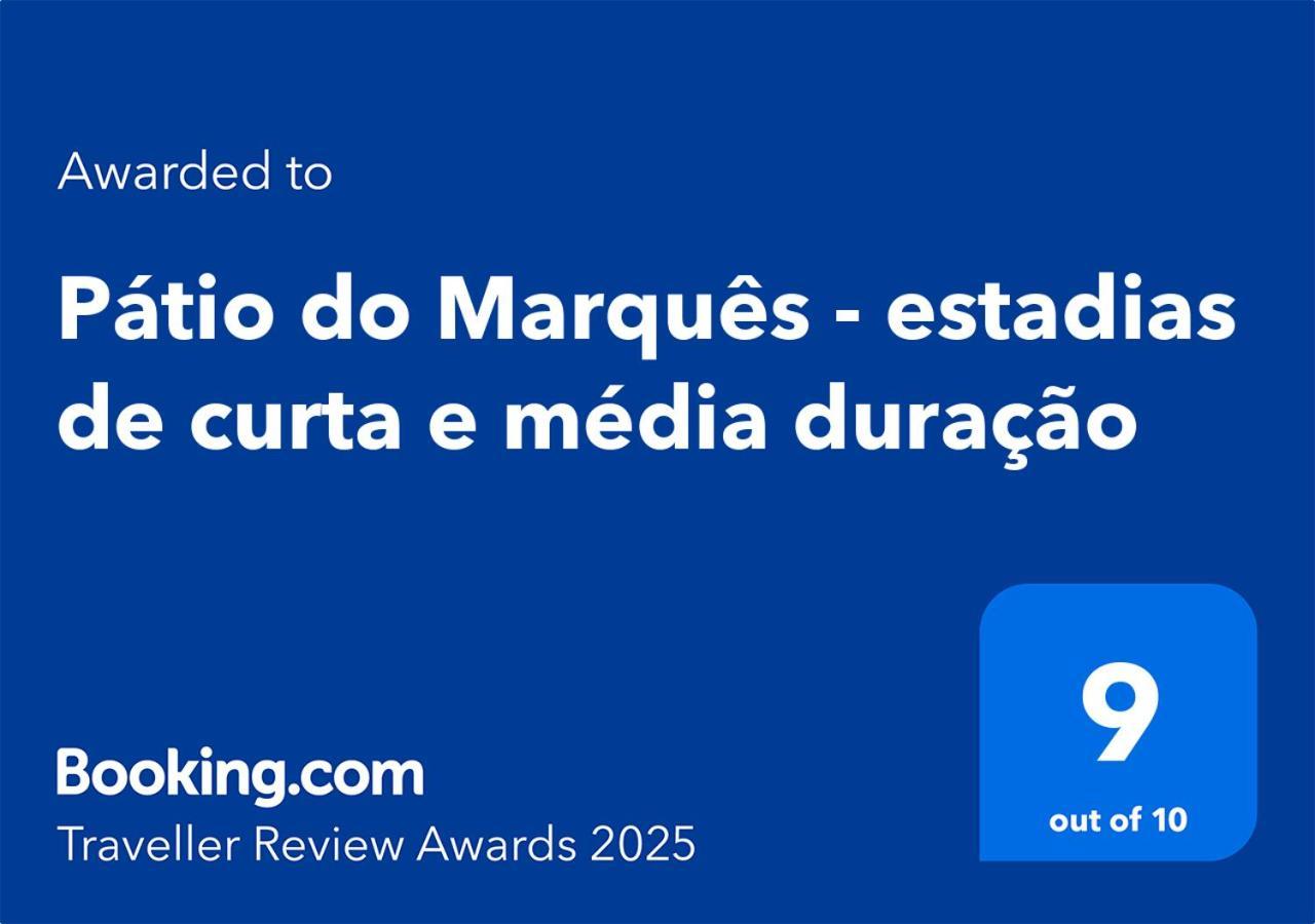 Patio Do Marques - Estadias De Curta E Media Duracao Portalegre Εξωτερικό φωτογραφία